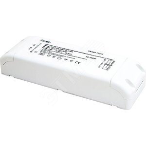 Трансформатор электронный 105w 12v с защитой (TRA54) - Feron