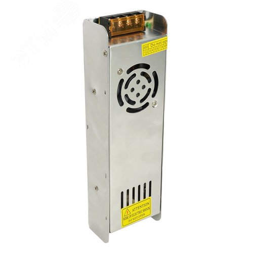 Драйвер светодиодный LED 350w 12v 3