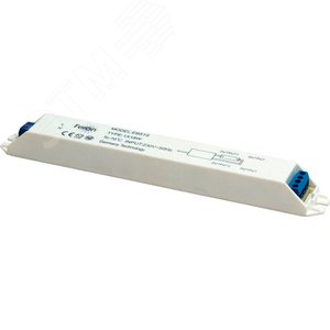 Аппарат электронный пускорегулирующий ЭПРА ЛЛ 1х30 встраиваемый