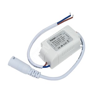 Драйвер к AL500 9w AL502 9w AL525 3w AL525 6w (LB137) - Feron