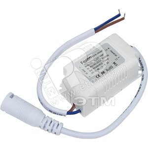 Драйвер к AL504-507 18w (LB143) - Feron