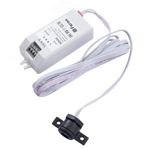 Датчик движения руки встраиваемый 500w 30 градусов 5-8 см IP20 - Feron