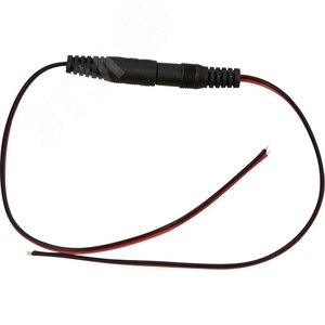 Провод соединительный к LED ленте IP20 20см - Feron