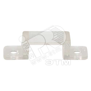 Крепеж для светодиодной ленты LED LS704 (LD134) - Feron