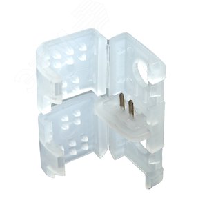 Соединитель для светодиодной ленты LS704 LS707 - фото 4
