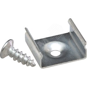 LD140 крепеж для CAB272 (комплект из 10шт) | 23084 | FERON