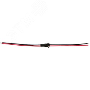Провод соединительный к LED ленте IP20 длина 22 см - Feron