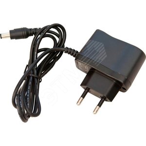 Драйвер светодиодный LED 6w 12v шнур-1.2м (DM105) - Feron