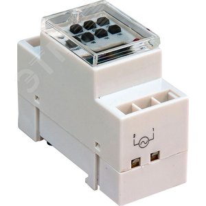 Таймер 3500W/16A 220-240V, Feron (TM41) - фото 3