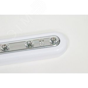 FN1202 4LED 0,24W светильник с датчиком касания, IP40, белый | 23293 | FERON - фото 3