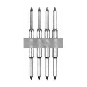 Соединитель к LED ленте LS707 (RGB) (LD517) - Feron