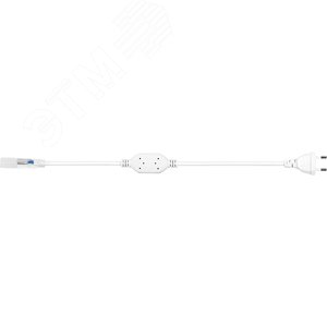 Шнур сетевой для светодиодной ленты LS721 - Feron