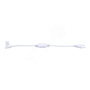 Шнур сетевой для светодиодной ленты LS705 на 50 м