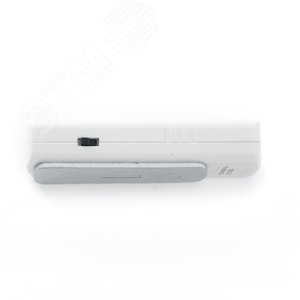 Звонок сигнализация 1 мелодия 2х1.5V/AA, громкоcть 90dB, белый, Feron - фото 2