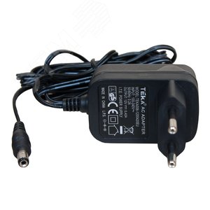 Светильник настольный светодиодный LED 5w диммируемый серебро (DE1723) - фото 3