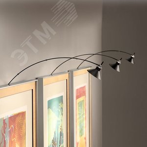 Лампа светодиодная LED 3вт 230в G5.3 MR11 теплый - фото 3