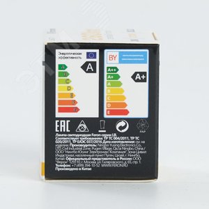 Лампа светодиодная LED 3вт 230в G5.3 MR11 теплый - фото 6