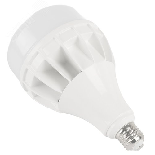 Лампа светодиодная LED 70вт Е27/Е40 дневной 3