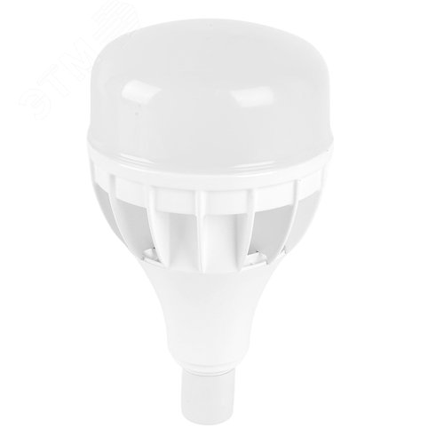 Лампа светодиодная LED 70вт Е27/Е40 белый 2