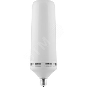 Лампа светодиодная промышленная LB-650 (60W) 230V E27-E40 4000K | 25889 | FERON - Feron