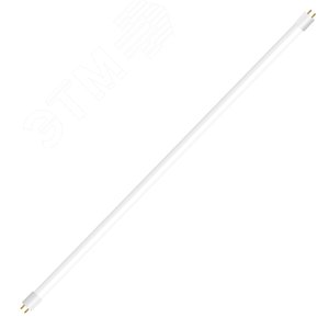 Лампа светодиодная LED 24вт G13 белый установка возможна после демонтажа ПРА 2