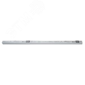 Лампа светодиодная LED 24вт G13 белый установка возможна после демонтажа ПРА 4