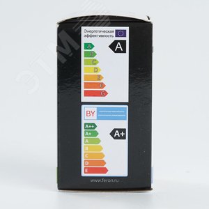 Лампа светодиодная LED 3вт Е27 зеленый шар 5