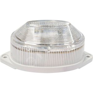 Строб 3.5w прозрачный IP20 (ST-1 прозр.) - Feron