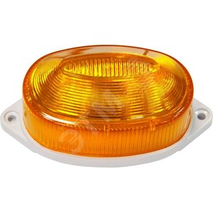 Строб 3.5w желтый IP20 (ST-1D желтый) - Feron