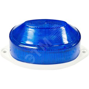 Строб 3.5w синий IP20 (ST-1B синий) - Feron