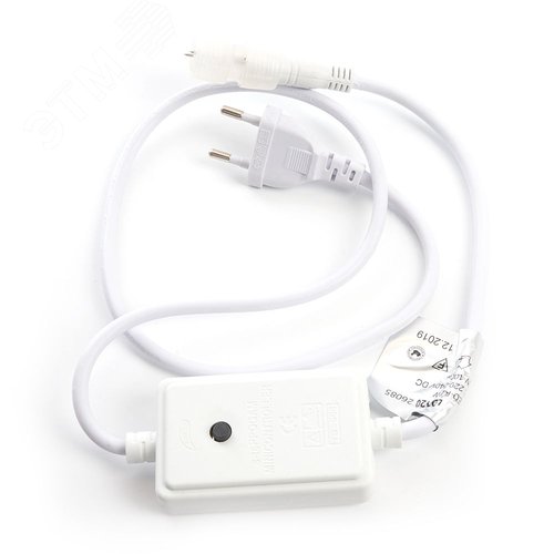 Контроллер LED-R IP20 для двухжильного светодиодного дюралайта на 100м - Feron