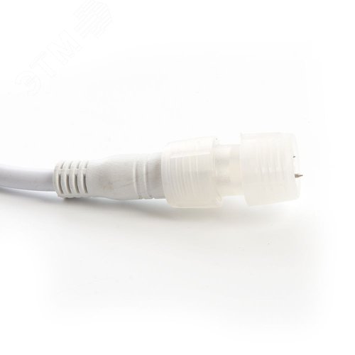 Контроллер LED-R IP20 для двухжильного светодиодного дюралайта на 100м - фото 2