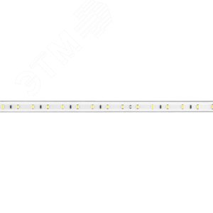 Лента светодиодная LS704/LED-RL 60SMD(2835)/м 4.4Вт/м 220V IP65, длина 100м, 6400K | 26243 | FERON 2