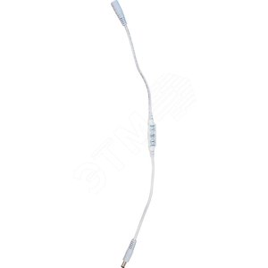 Контроллер к LED ленте одноцветной 12v провод-20см (LD50) - Feron