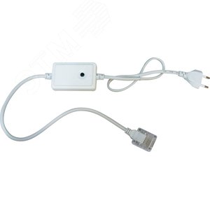 Контроллер для светодиодной ленты LS704 RGB AC220V MAX 50 м 2.4A IP20 (LD72) - фото 2