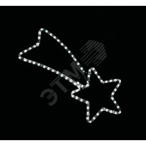 LT008 световая фигура 