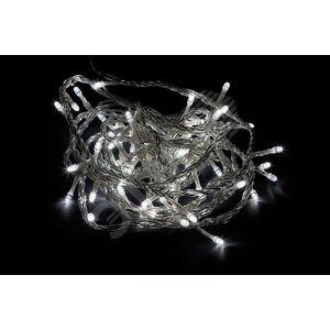 Гирлянда линейная 10LED 4000K 0.9м (CL301) - Feron