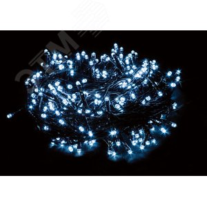 Гирлянда линейная LED 4000К 10м без мерцания IP44 (CL33) - Feron