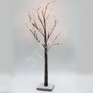 Световая фигура Дерево в инее LED (LT043) - Feron