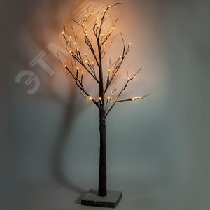 Световая фигура Дерево в инее LED (LT043) - фото 2