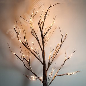 Световая фигура Дерево в инее LED (LT043) - фото 3