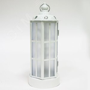 Световая фигура Фонарь LED (LT057) - фото 2
