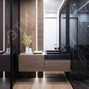 Лента светодиодная 14.4Вт/м 12В 6500К IP65 60LED/м LS607 - фото 6