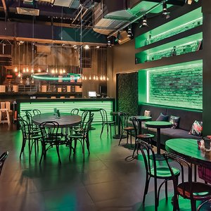 Лента светодиодная 4.8Вт/м 12В зеленый IP65 60LED/м LS604 5