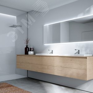 Лента светодиодная LEDх240/м 5м 19.2w/m 12в дневной (LS615 дневной) - фото 7