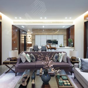 Светильник светодиодный ДПО-18w 4000К 1260Лм белый 3