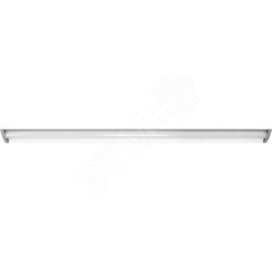Светильник светодиодный AL5046  60SMD(2835) 4500K 9w 760Lm пластик - Feron