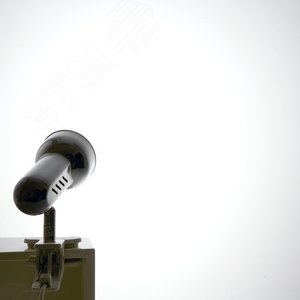 Светильник -спот AL7020 7W, 560Lm, 4000K, G5.3, хром с прищепкой | 28818 | FERON 7