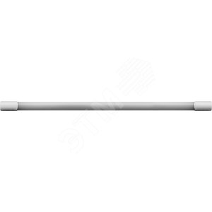 Светильник светодиодный ДПО-9w 4000К 750Лм IP20 (аналог ЛПО-1х18) (AL5010) - Feron