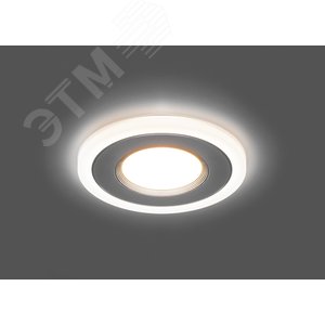 Фальш-панель BPV-4-RAL9005 на 4U, цвет черный (RAL 9005) | 28909 | Hyperline - фото 2